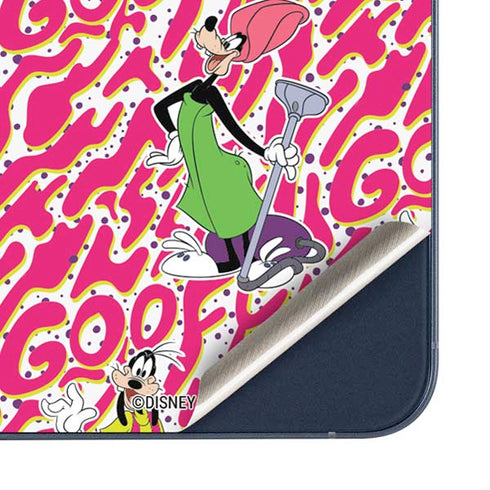 Disney Goofy Goof Galaxy A55 5G Skin